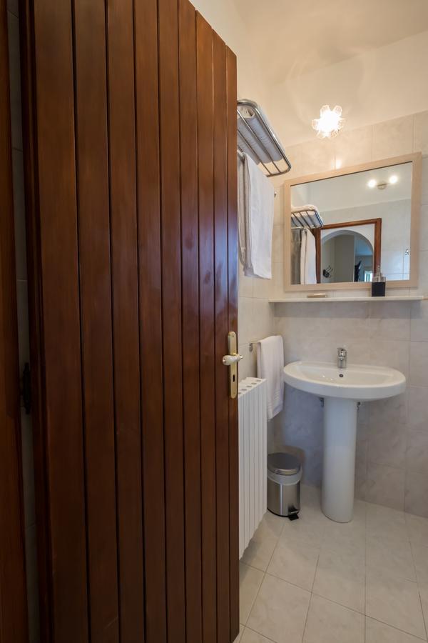 B&B Sestochilometro San Cataldo  Ngoại thất bức ảnh