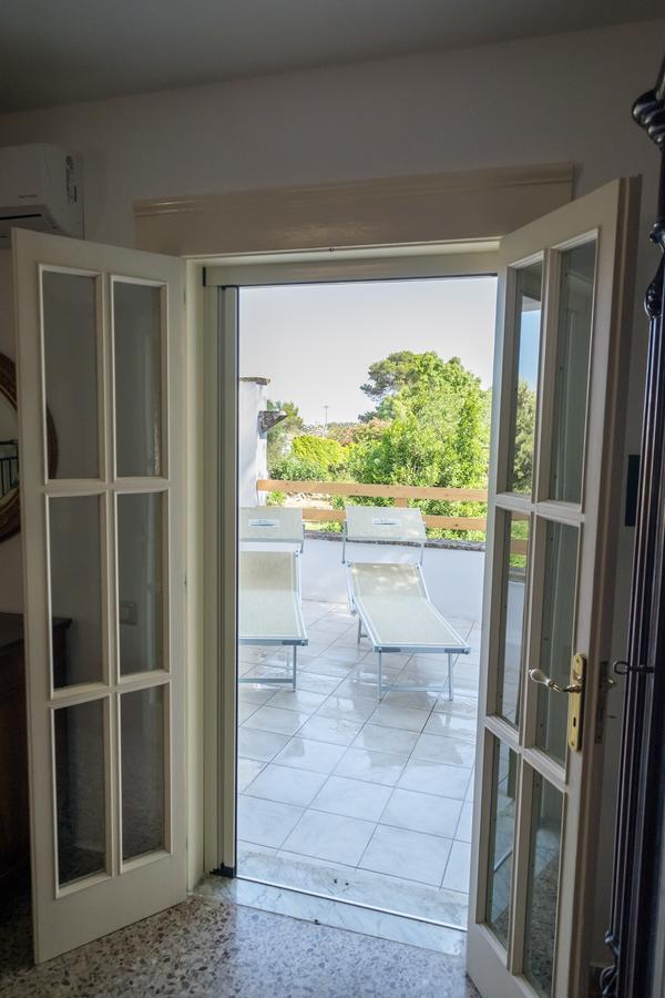 B&B Sestochilometro San Cataldo  Ngoại thất bức ảnh