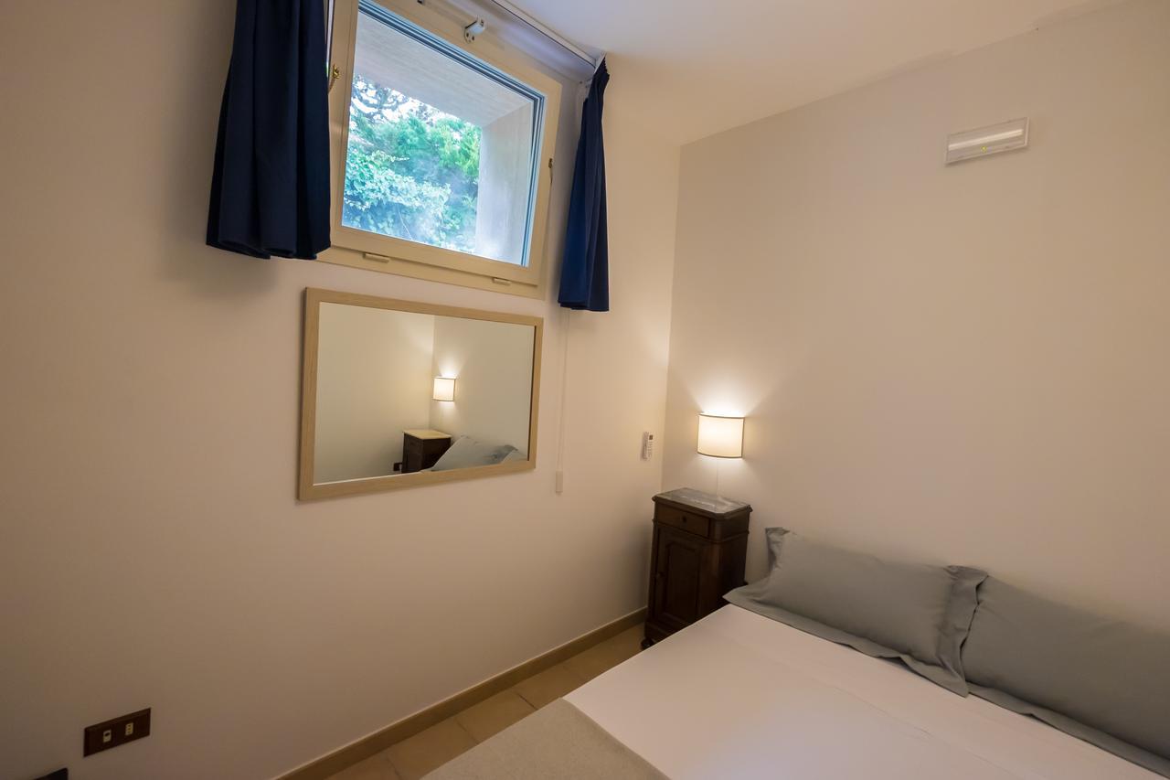B&B Sestochilometro San Cataldo  Ngoại thất bức ảnh